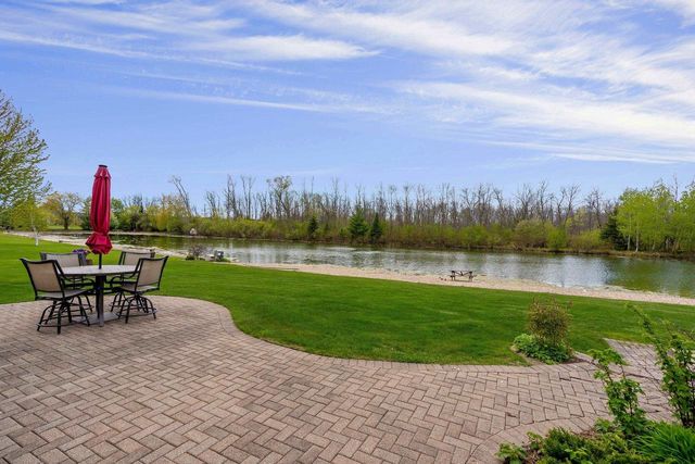 3025 WHITE BIRCH STREET, Kaukauna, WI 54130