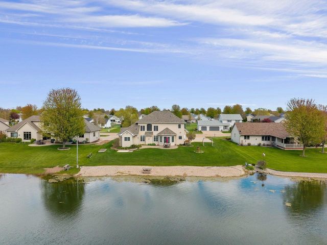 3025 WHITE BIRCH STREET, Kaukauna, WI 54130