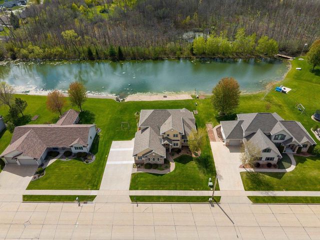 3025 WHITE BIRCH STREET, Kaukauna, WI 54130