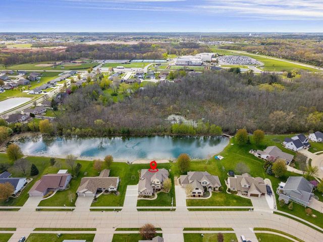 3025 WHITE BIRCH STREET, Kaukauna, WI 54130