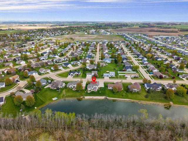 3025 WHITE BIRCH STREET, Kaukauna, WI 54130