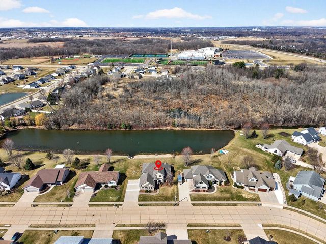 3025 WHITE BIRCH STREET, Kaukauna, WI 54130
