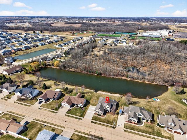 3025 WHITE BIRCH STREET, Kaukauna, WI 54130