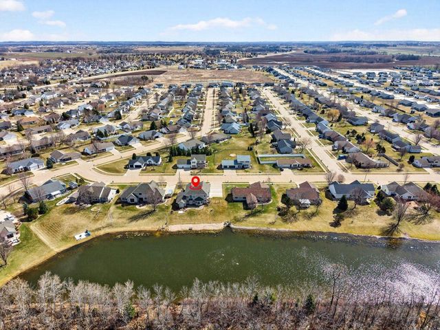3025 WHITE BIRCH STREET, Kaukauna, WI 54130