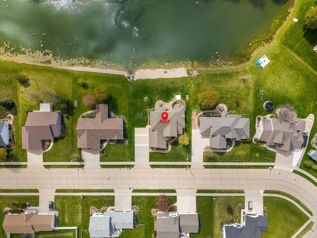 3025 WHITE BIRCH STREET, Kaukauna, WI 54130