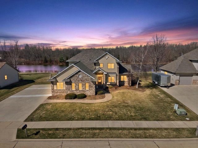 3025 WHITE BIRCH STREET, Kaukauna, WI 54130