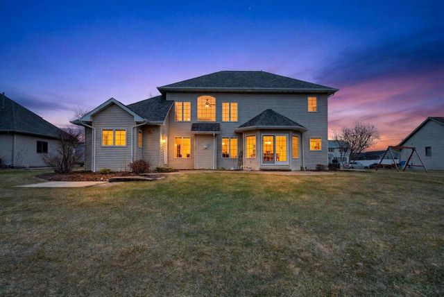 3025 WHITE BIRCH STREET, Kaukauna, WI 54130