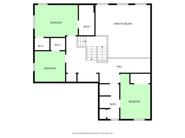 3025 WHITE BIRCH STREET, Kaukauna, WI 54130