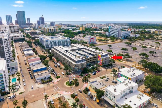 1010 CENTRAL AVENUE 436, St Petersburg, FL 33705