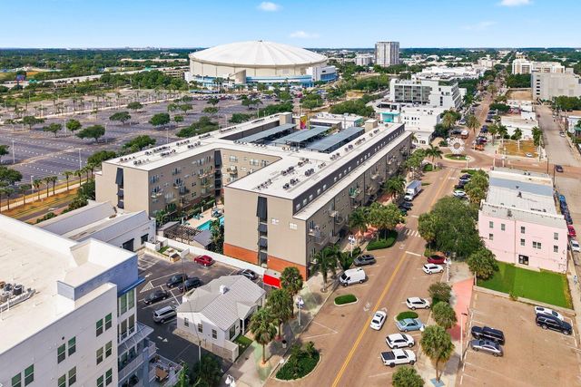 1010 CENTRAL AVENUE 436, St Petersburg, FL 33705