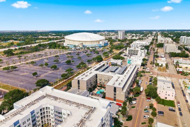 1010 CENTRAL AVENUE 436, St Petersburg, FL 33705