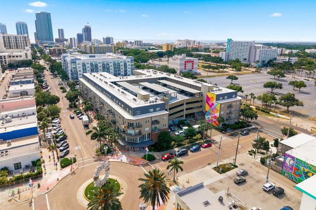 1010 CENTRAL AVENUE 436, St Petersburg, FL 33705