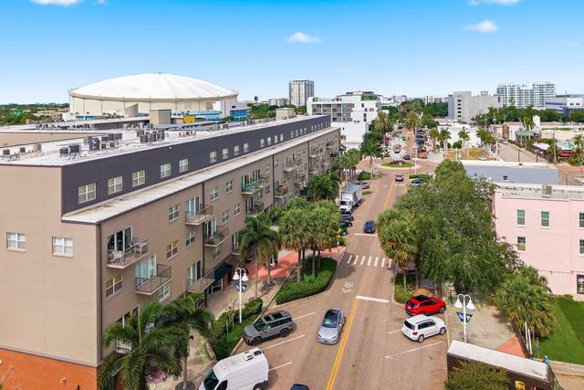 1010 CENTRAL AVENUE 436, St Petersburg, FL 33705