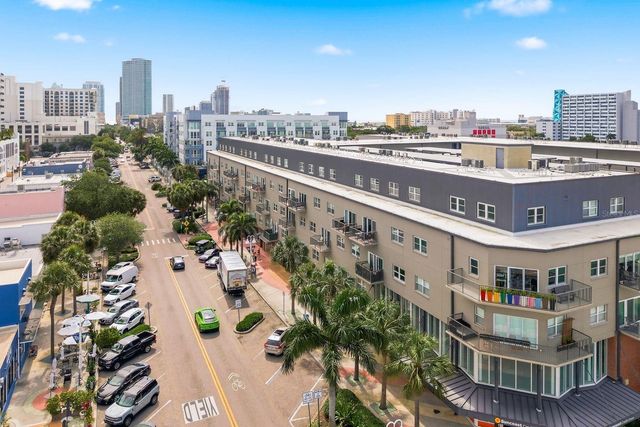 1010 CENTRAL AVENUE 436, St Petersburg, FL 33705