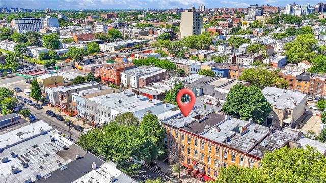 192 Hale Avenue, Brooklyn, NY 11208