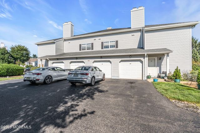 11 Racquet Rd. Road, Wall, NJ 07719