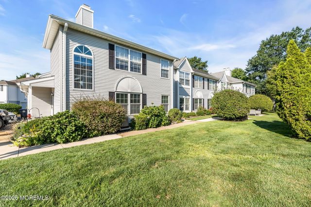 11 Racquet Rd. Road, Wall, NJ 07719