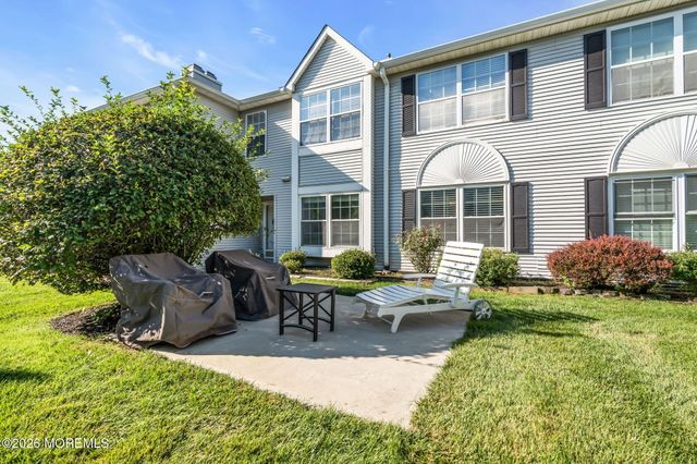 11 Racquet Rd. Road, Wall, NJ 07719