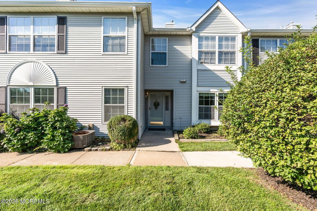 11 Racquet Rd. Road, Wall, NJ 07719