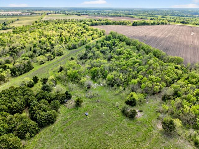 20.45 ACRES FM-2068, Commerce, TX 75428