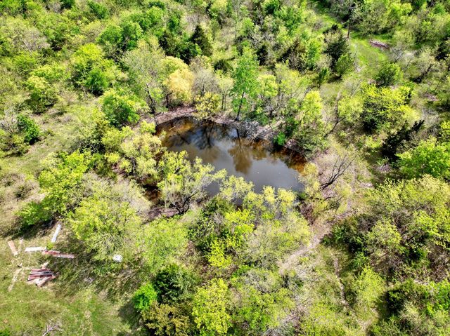 20.45 ACRES FM-2068, Commerce, TX 75428