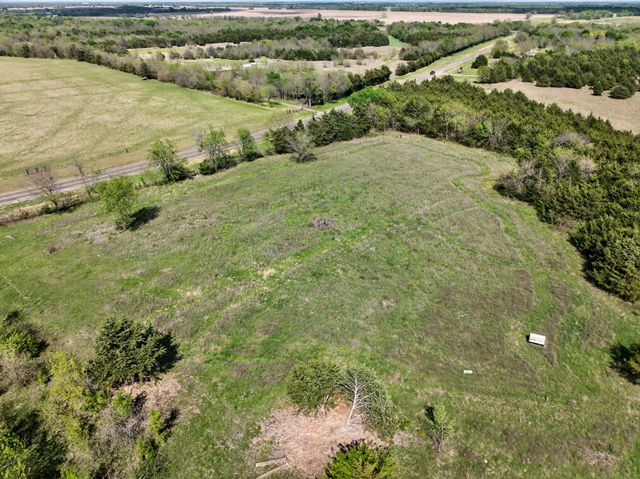 20.45 ACRES FM-2068, Commerce, TX 75428