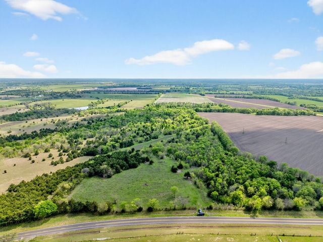 20.45 ACRES FM-2068, Commerce, TX 75428
