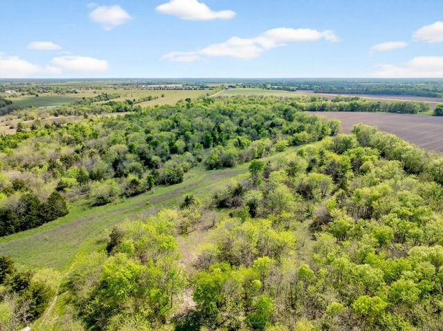 20.45 ACRES FM-2068, Commerce, TX 75428