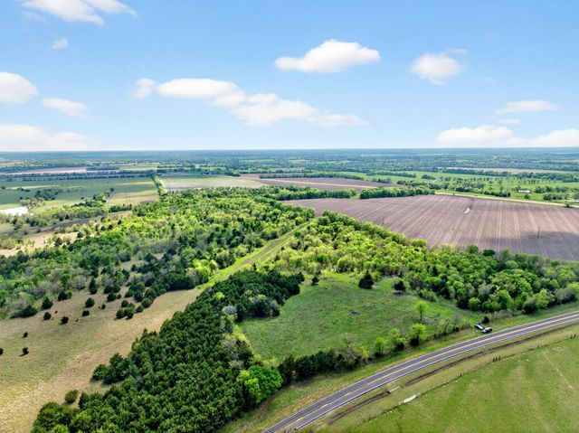 20.45 ACRES FM-2068, Commerce, TX 75428