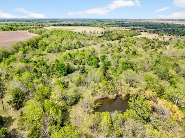 20.45 ACRES FM-2068, Commerce, TX 75428