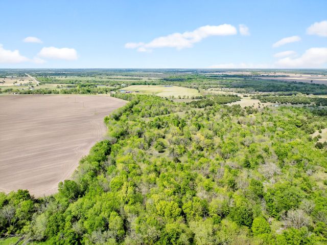 20.45 ACRES FM-2068, Commerce, TX 75428