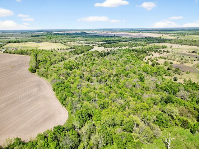 20.45 ACRES FM-2068, Commerce, TX 75428