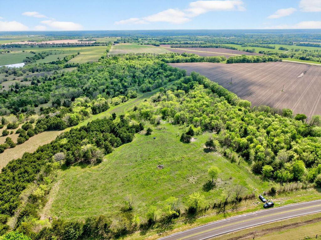 20.45 ACRES FM-2068, Commerce, TX 75428