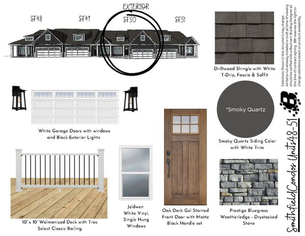 11980 Smithfield Drive Lot 50, Holland Twp, MI 49424