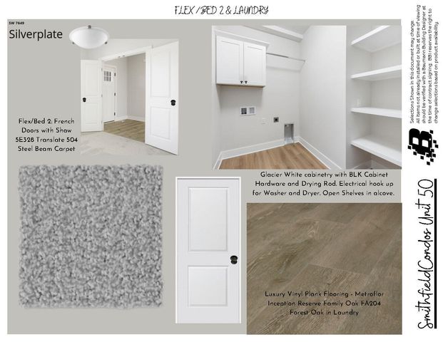 11980 Smithfield Drive Lot 50, Holland Twp, MI 49424