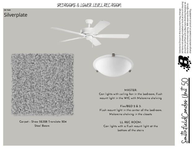 11980 Smithfield Drive Lot 50, Holland Twp, MI 49424