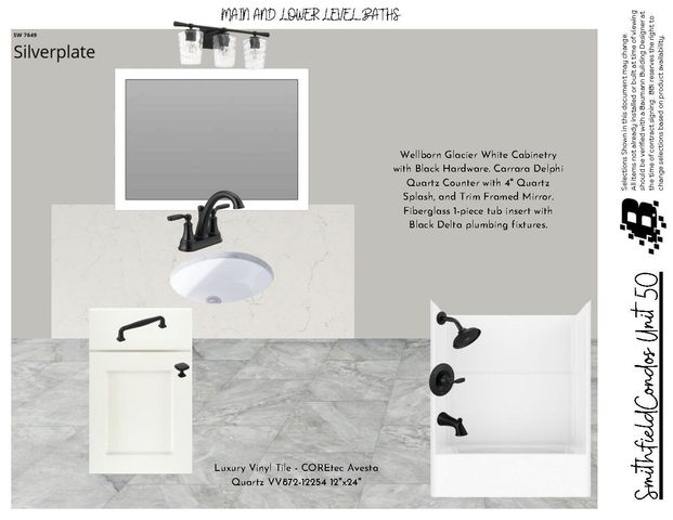 11980 Smithfield Drive Lot 50, Holland Twp, MI 49424