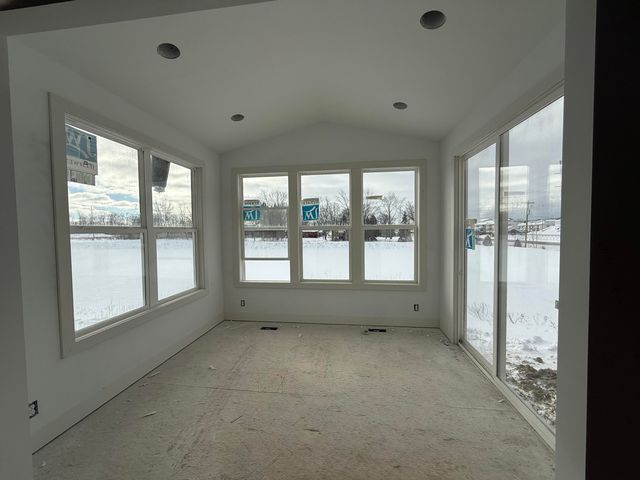 11980 Smithfield Drive Lot 50, Holland Twp, MI 49424