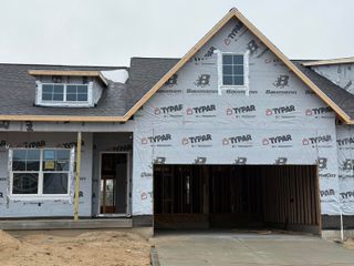 11980 Smithfield Drive Lot 50, Holland Twp, MI 49424