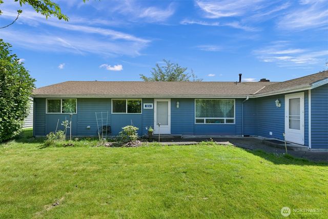 18114 Moores Garden Road, Mount Vernon, WA 98273