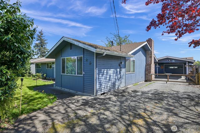 18114 Moores Garden Road, Mount Vernon, WA 98273