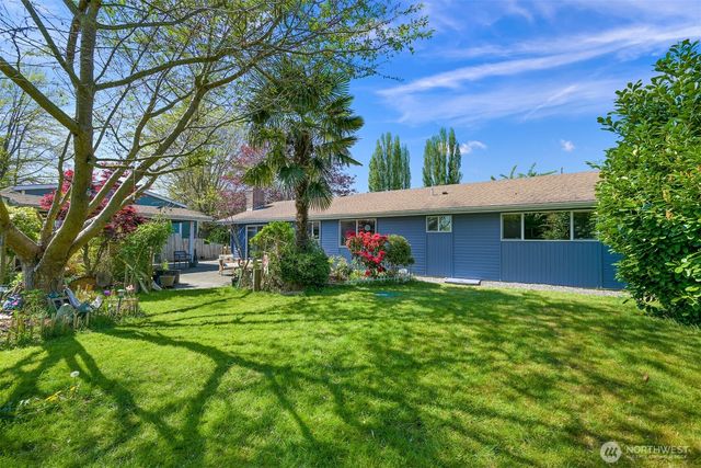 18114 Moores Garden Road, Mount Vernon, WA 98273