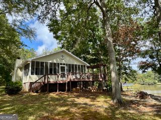 156 Anchor Pointe Drive, Eatonton, GA 31024