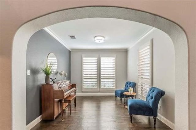 4640 Desert Willow Drive, Prosper, TX 75078