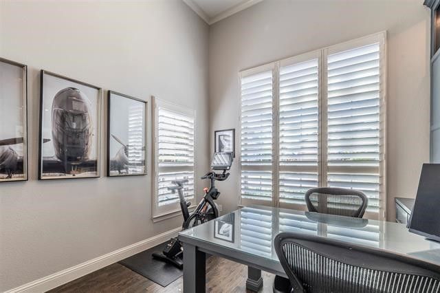 4640 Desert Willow Drive, Prosper, TX 75078