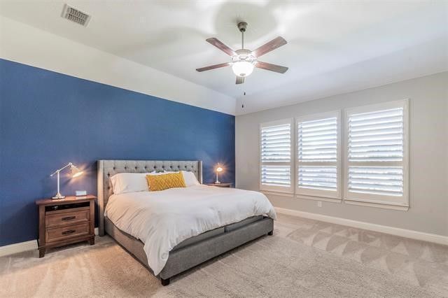 4640 Desert Willow Drive, Prosper, TX 75078