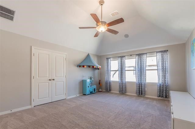 4640 Desert Willow Drive, Prosper, TX 75078