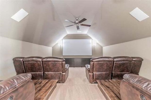 4640 Desert Willow Drive, Prosper, TX 75078