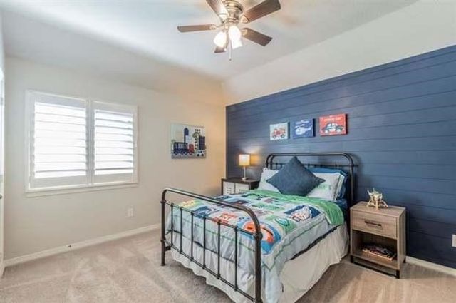 4640 Desert Willow Drive, Prosper, TX 75078