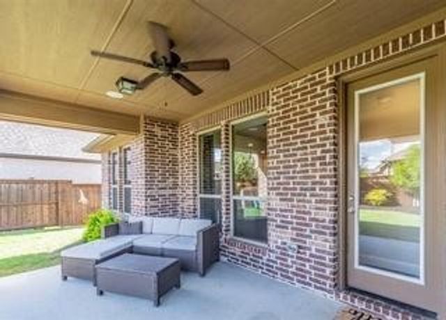 4640 Desert Willow Drive, Prosper, TX 75078